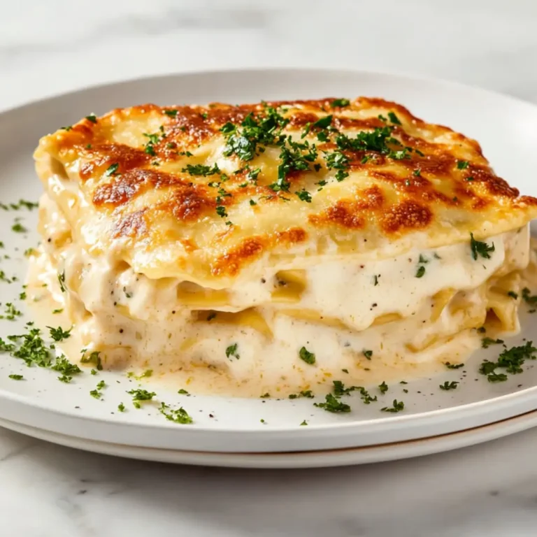 Million Dollar Ravioli Casserole That Tastes Like a Hug 6 Creamy Million Dollar Ravioli Casserole with golden melted cheese