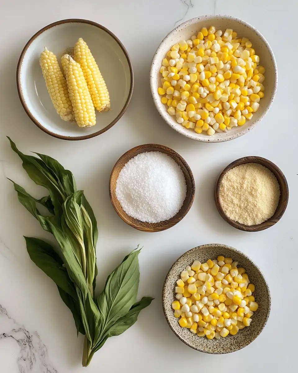 Irresistibly Crunchy: Dive into the Addictive World of Crack Corn Salad 4 Ingredients for Irresistibly Crunchy: Dive into the Addictive World of Crack Corn Salad