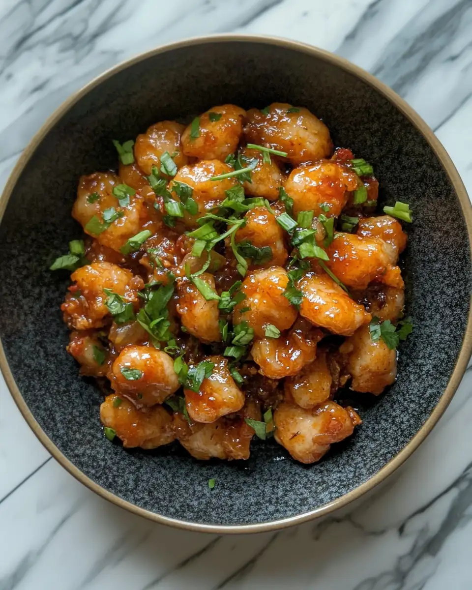 Effortless Gourmet: Discover Delicious Air Fryer One Pot Meals 6 Final dish - Effortless Gourmet: Discover Delicious Air Fryer One Pot Meals