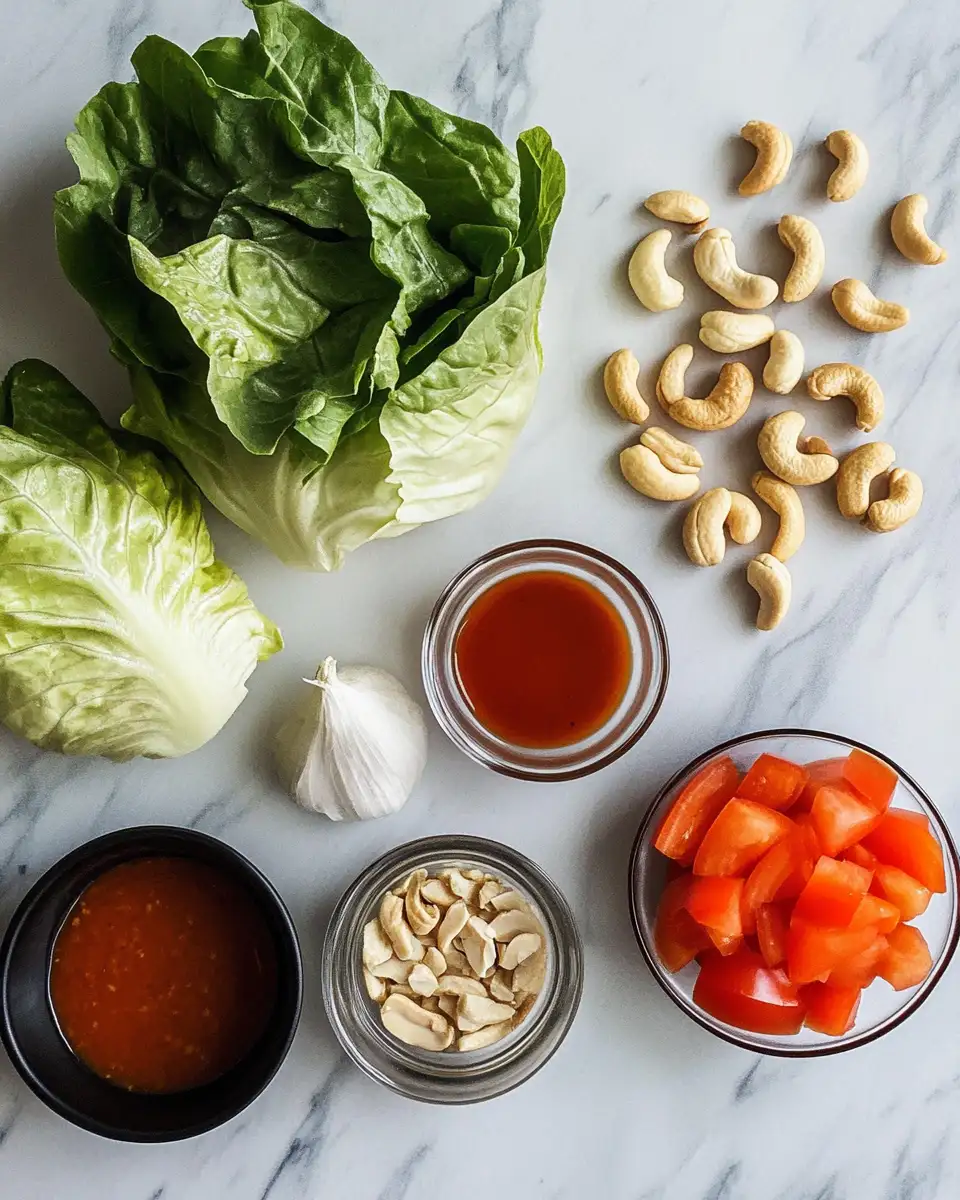 Zesty Chicken Cashew Crunch Salad: A Flavorful Bite of Bliss 4 Ingredients for Zesty Chicken Cashew Crunch Salad: A Flavorful Bite of Bliss