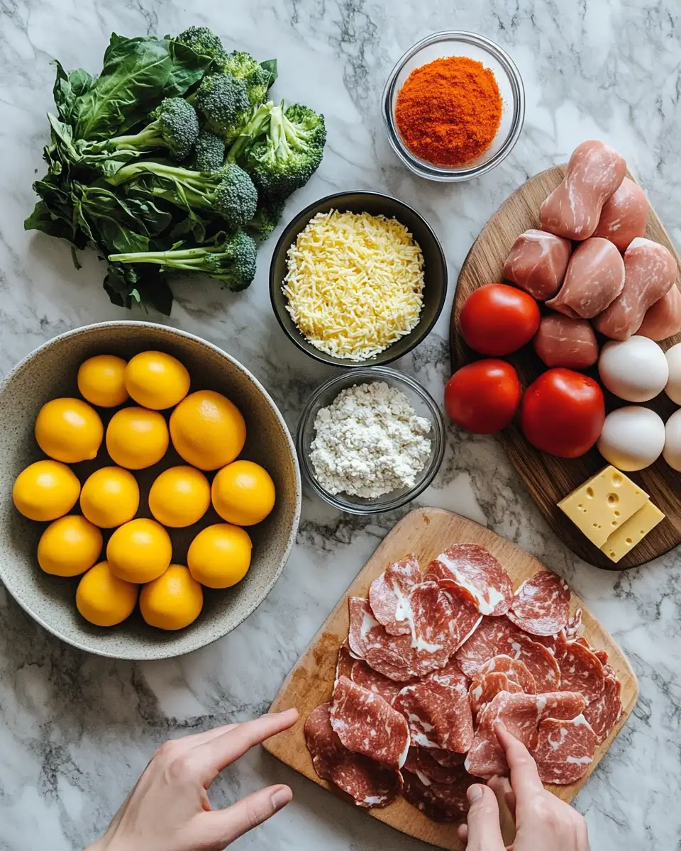 Cowboy Casserole Breakfast 4 Ingredients for Wake Up to the Wild West with Cowboy Casserole Breakfast