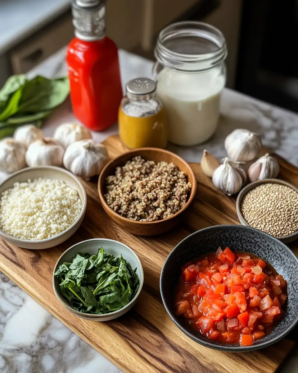 Deliciously Easy Gluten Free and Dairy Free Casseroles to Satisfy Your Comfort Food Cravings 4 Ingredients for Deliciously Easy Gluten Free and Dairy Free Casseroles to Satisfy Your Comfort Food Cravings