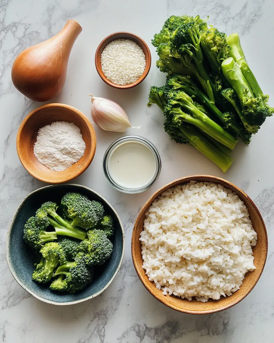 Savor the Flavor: Guilt-Free Chicken Broccoli Rice Casserole Delight 4 Ingredients for Savor the Flavor: Guilt-Free Chicken Broccoli Rice Casserole Delight