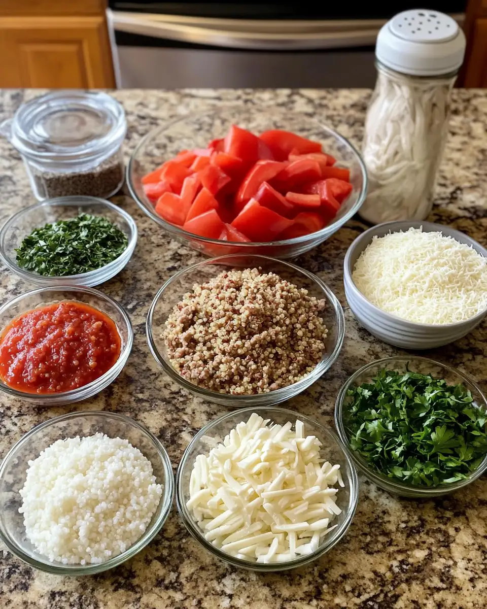 Power Up Your Plate: Delicious High Protein Casserole Recipes 4 Ingredients for Power Up Your Plate: Delicious High Protein Casserole Recipes