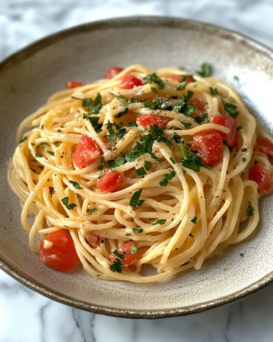 Royal Flavors Unveiled: Meghan Markle's One-Pot Pasta Recipe 6 Final dish - Royal Flavors Unveiled: Meghan Markle's One-Pot Pasta Recipe