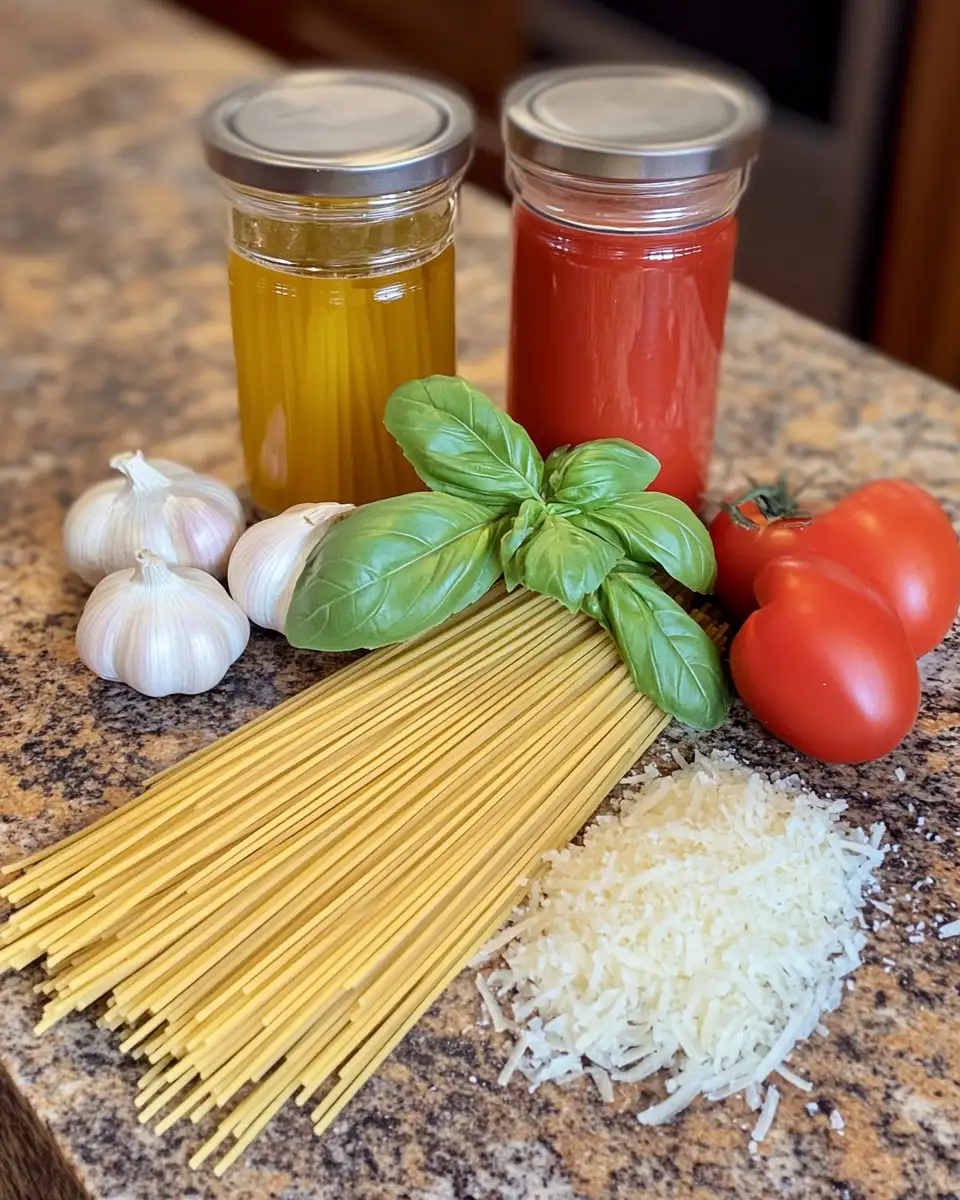 Royal Flavors Unveiled: Meghan Markle's One-Pot Pasta Recipe 4 Ingredients for Royal Flavors Unveiled: Meghan Markle's One-Pot Pasta Recipe