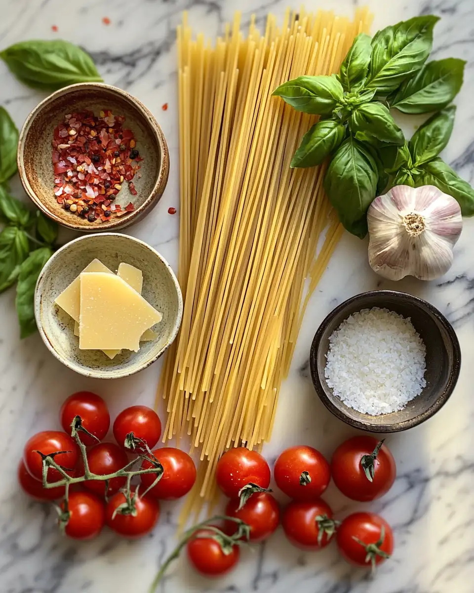 Meghan Markle's One-Pot Pasta: A Royal Recipe for Effortless Elegance 4 Ingredients for Meghan Markle's One-Pot Pasta: A Royal Recipe for Effortless Elegance