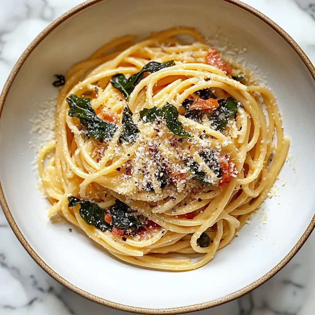 Meghan Markle's Secret to Effortless Elegance: One Pot Pasta Recipe Revealed - Featured Image