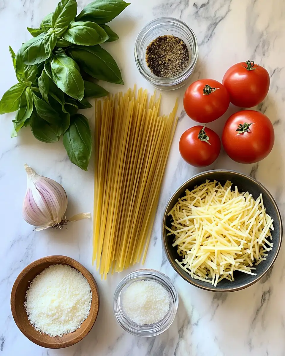 Meghan Markle's Secret to Effortless Dining: The One-Pot Pasta Recipe You Need 4 Ingredients for Meghan Markle's Secret to Effortless Dining: The One-Pot Pasta Recipe You Need