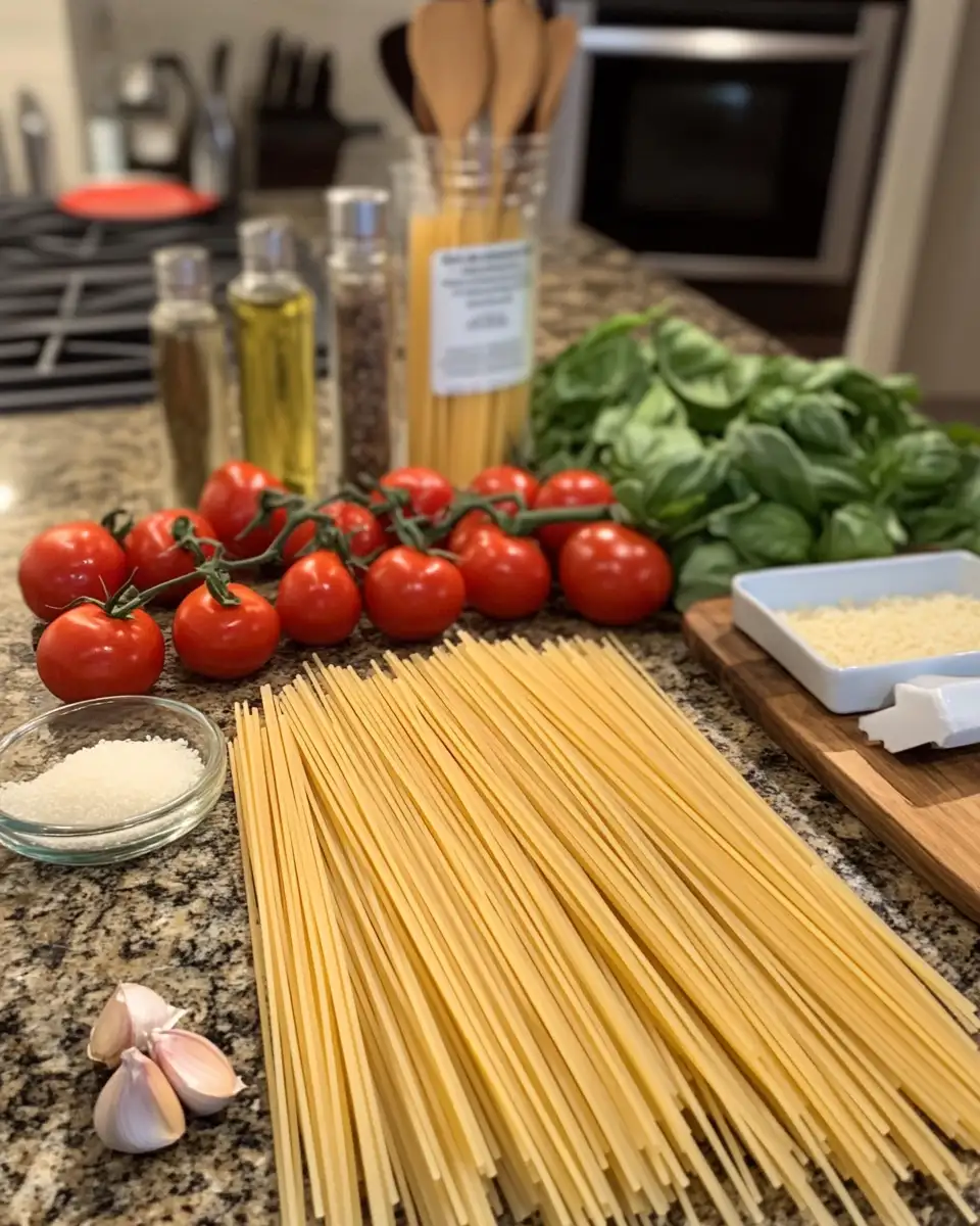 Meghan Markle's Secret to Effortless Elegance: One Pot Pasta Recipe Revealed 4 Ingredients for Meghan Markle's Secret to Effortless Elegance: One Pot Pasta Recipe Revealed