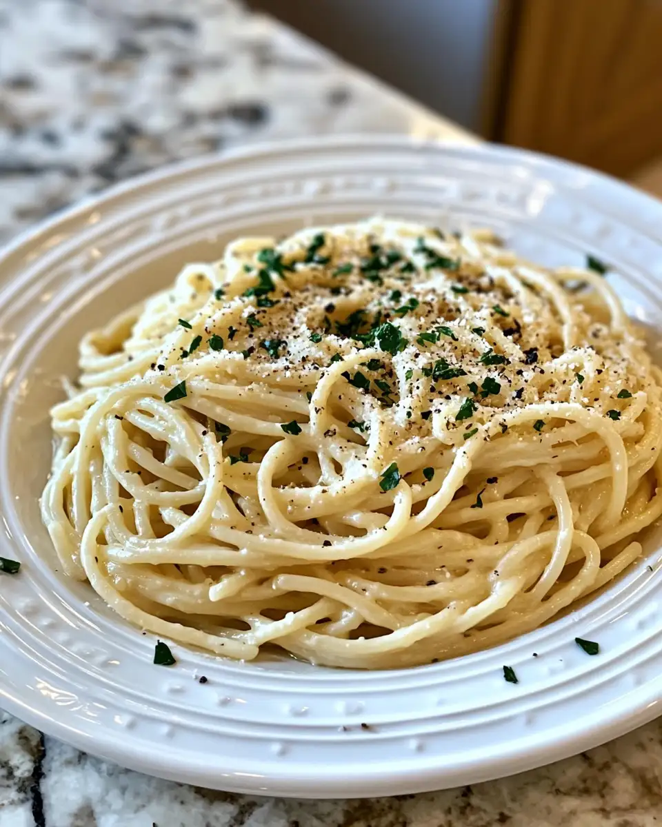 Whip Up Meghan Markle's One Pot Pasta Recipe for a Royal Feast 6 Final dish - Whip Up Meghan Markle's One Pot Pasta Recipe for a Royal Feast