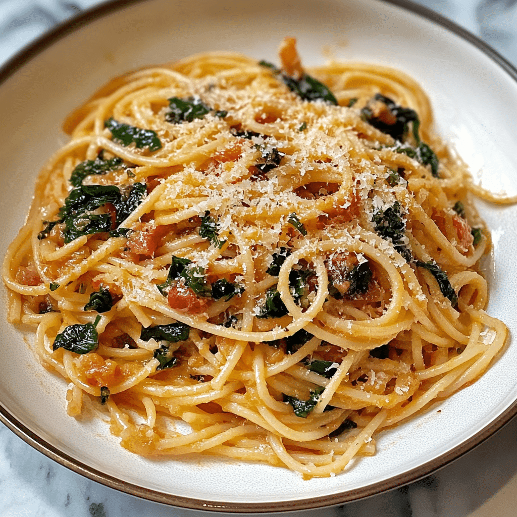 Meghan Markle's One-Pot Pasta Recipe Stirs Up a Flavorful Debate Online - Featured Image