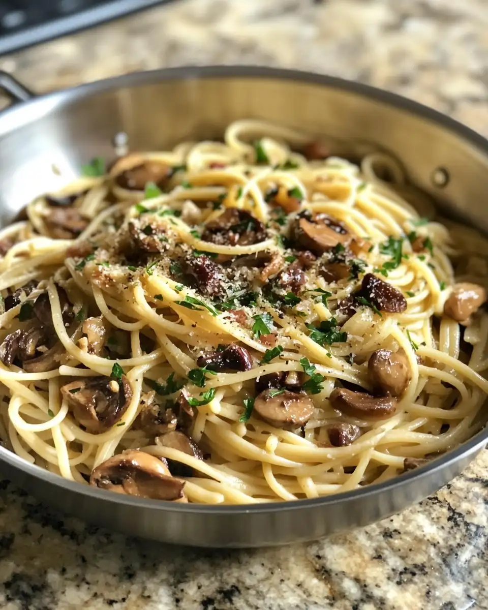 Meghan Markle's One-Pot Pasta Recipe Stirs Up a Flavorful Debate Online 6 Final dish - Meghan Markle's One-Pot Pasta Recipe Stirs Up a Flavorful Debate Online