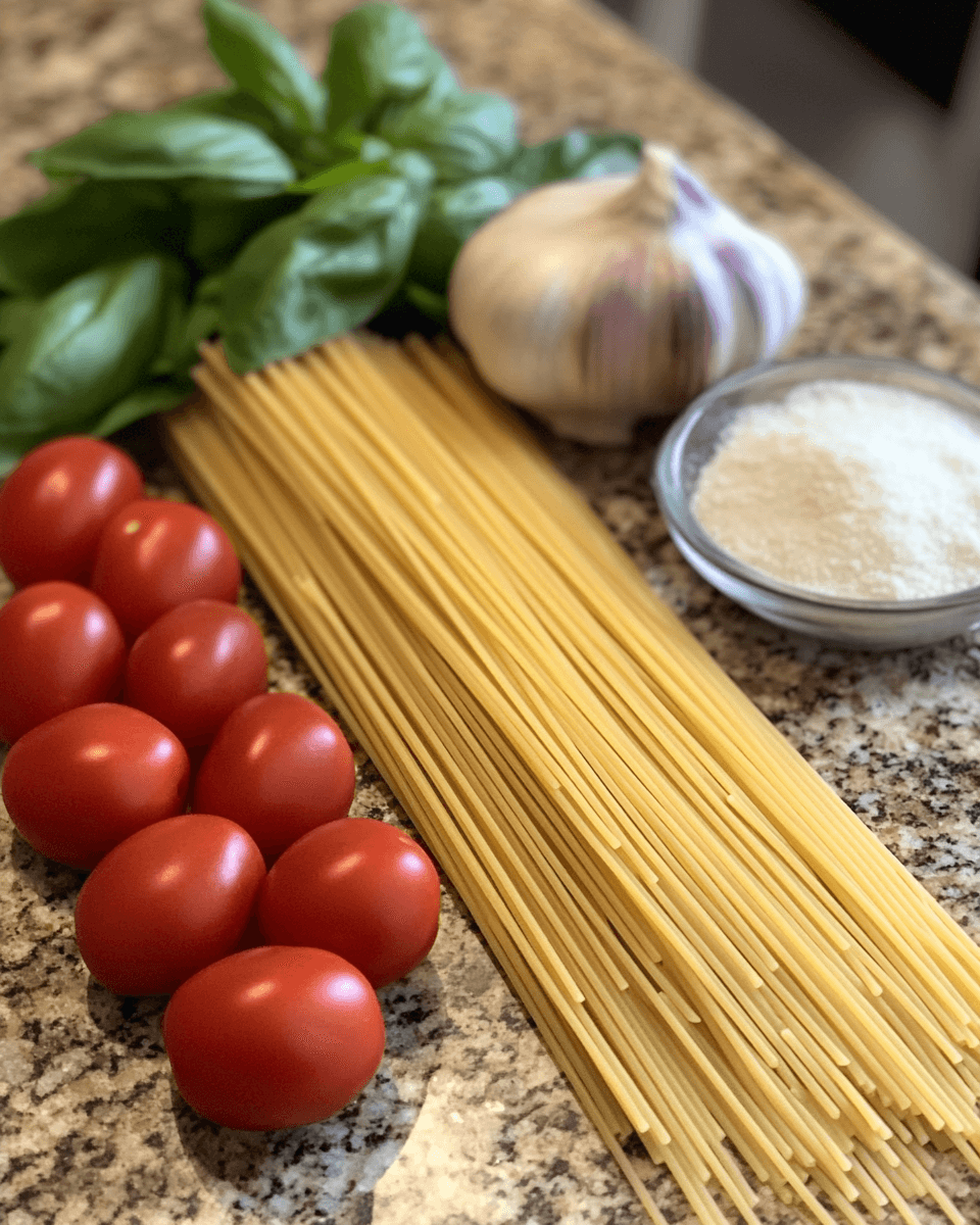 Meghan Markle's One-Pot Pasta Recipe Stirs Up a Flavorful Debate Online 4 Ingredients for Meghan Markle's One-Pot Pasta Recipe Stirs Up a Flavorful Debate Online