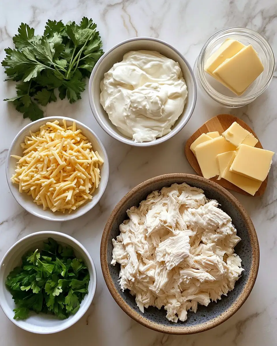 Unlock the Secret to a Million Dollar Chicken Casserole 4 Ingredients for Unlock the Secret to a Million Dollar Chicken Casserole