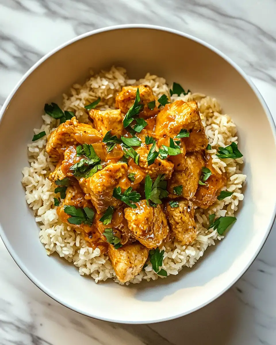 Effortless Flavor: Discover One Pot Air Fryer Meals for Busy Nights 6 Final dish - Effortless Flavor: Discover One Pot Air Fryer Meals for Busy Nights