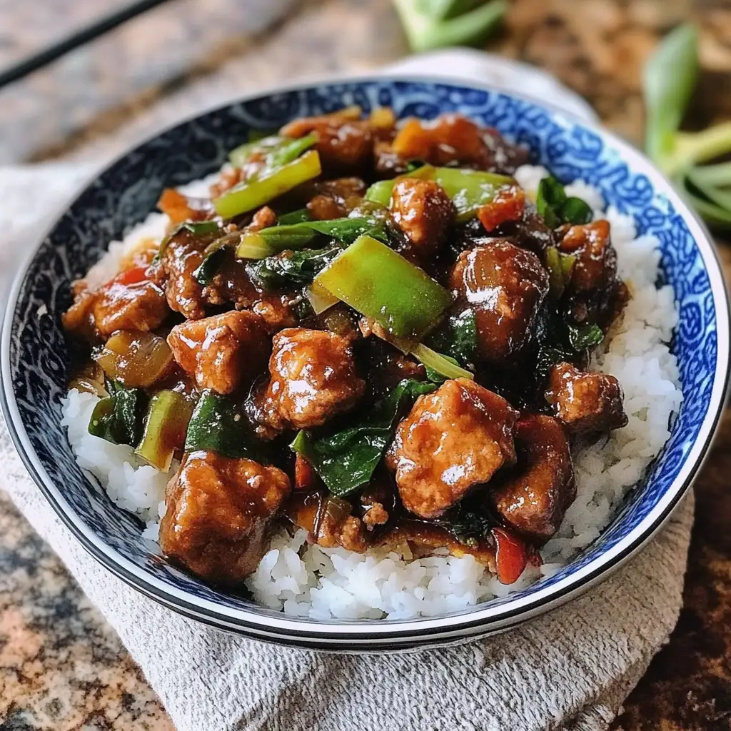 Savor Simplicity: Discover the Ultimate One Pot Chinese Dish - Featured Image
