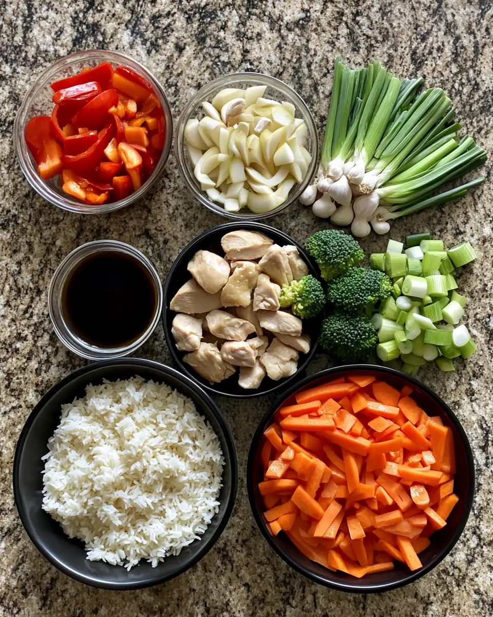 Savor Simplicity: Discover the Ultimate One Pot Chinese Dish 4 Ingredients for Savor Simplicity: Discover the Ultimate One Pot Chinese Dish