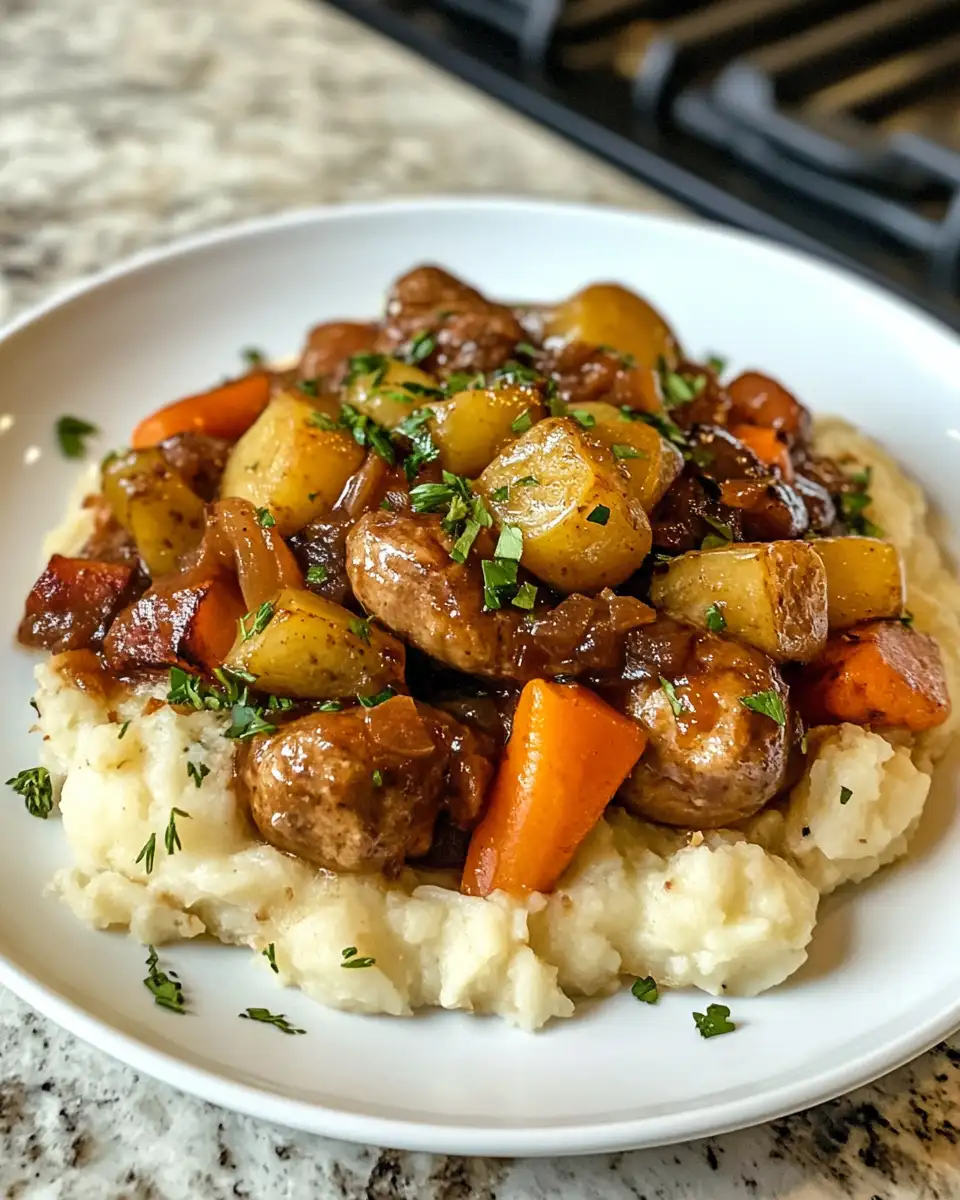 Campfire Culinary Magic: One Pot Meals for Your Next Adventure 6 Final dish - Campfire Culinary Magic: One Pot Meals for Your Next Adventure