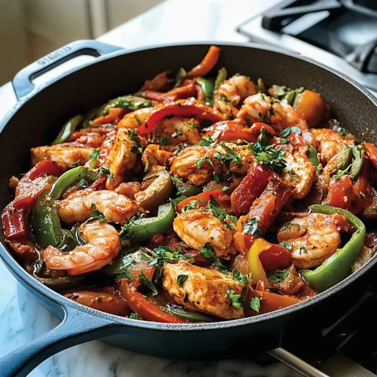 Effortless Flavor: One-Pot Mediterranean Diet Dinners for Busy Nights 5 Effortless Flavor: One-Pot Mediterranean Diet Dinners for Busy Nights - Featured Image