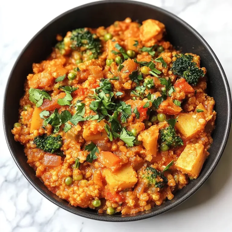 Wholesome and Easy: Vegan One Pot Dinners for Every Night of the Week 5 Wholesome and Easy: Vegan One Pot Dinners for Every Night of the Week - Featured Image