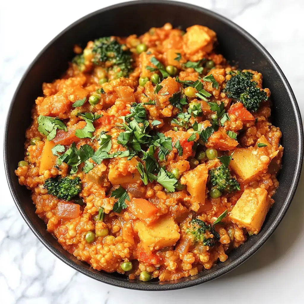 Wholesome and Easy: Vegan One Pot Dinners for Every Night of the Week - Featured Image