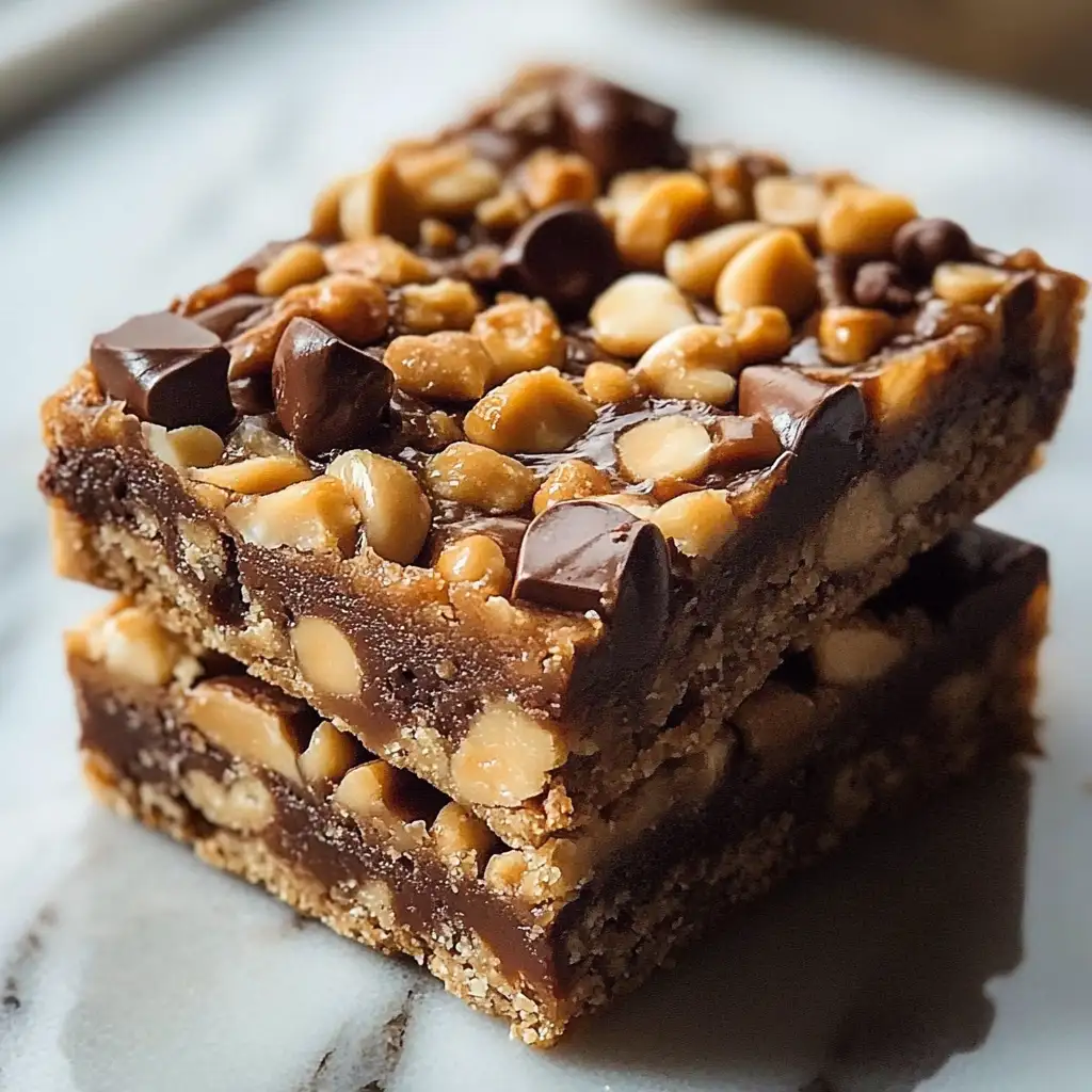 Decadent Delight: Discover the Allure of Better Than Anything Bars - Featured Image