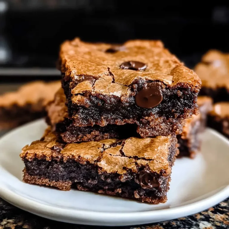 Indulge in Irresistible Brown Butter Brookies Bliss 4 Indulge in Irresistible Brown Butter Brookies Bliss - Featured Image
