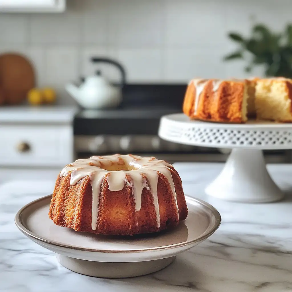 Airfryer Magic Whipping Up Delicious Cakes with Cake Mix - Featured Image
