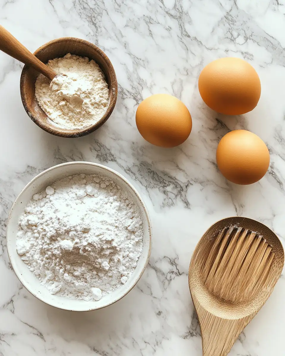 Airfryer Magic Whipping Up Delicious Cakes with Cake Mix 4 Ingredients for Airfryer Magic Whipping Up Delicious Cakes with Cake Mix