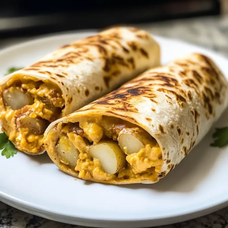 Irresistibly Gooey Cheesy Potato Burritos You Need to Try 5 Irresistibly Gooey Cheesy Potato Burritos You Need to Try - Featured Image
