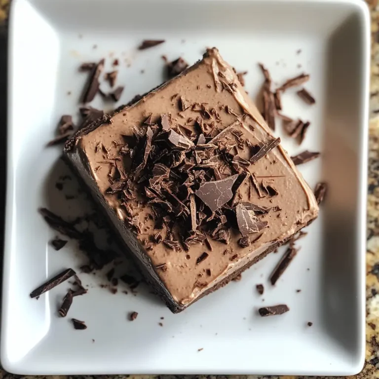 Indulge in Decadence: Choco Trifecta Mousse Serenade Awaits 5 Indulge in Decadence: Choco Trifecta Mousse Serenade Awaits - Featured Image