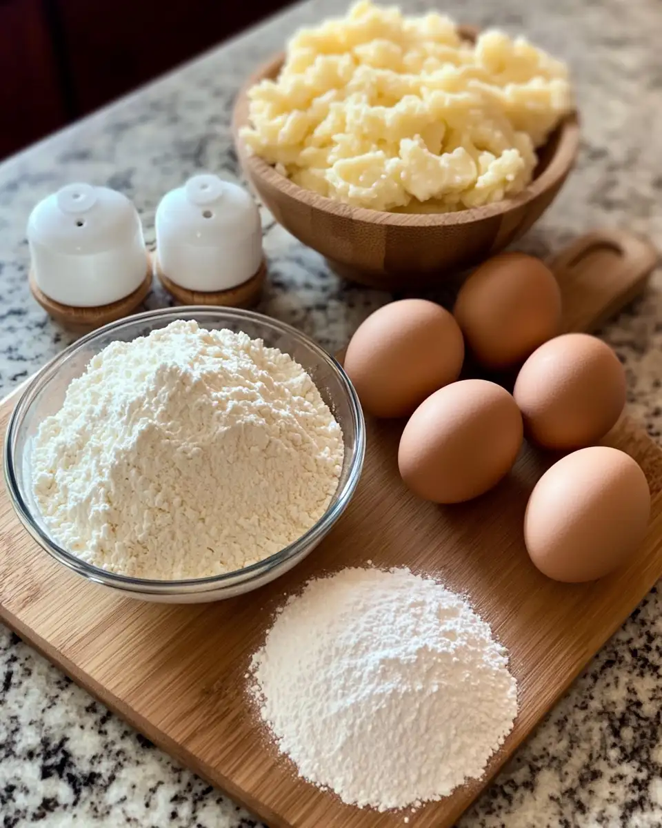 Air Fryer Magic: Perfectly Fluffy Cupcakes in Minutes 4 Ingredients for Air Fryer Magic: Perfectly Fluffy Cupcakes in Minutes