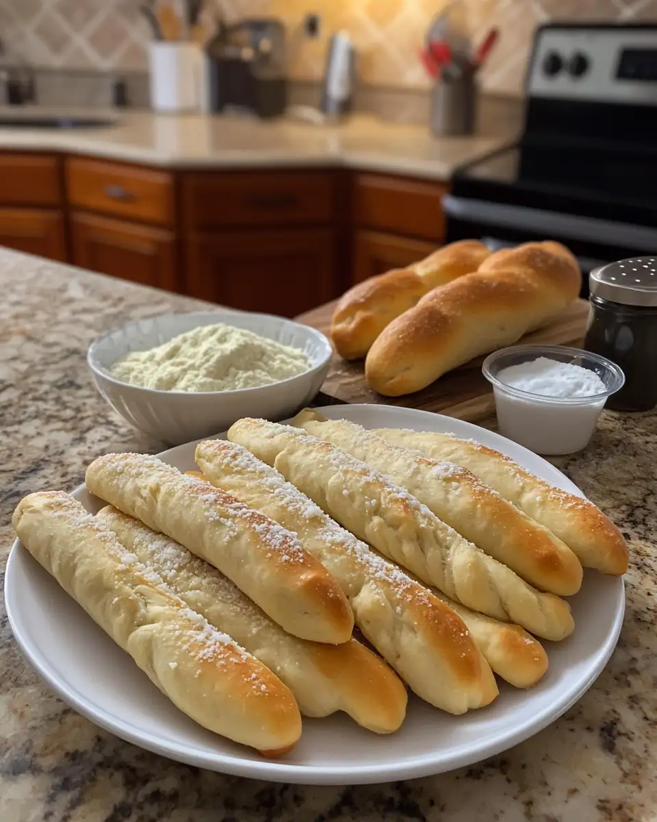 Irresistible Olive Garden Breadsticks Recipe: Unlock the Secret to Perfect Pillowy Goodness 4 Ingredients for Irresistible Olive Garden Breadsticks Recipe: Unlock the Secret to Perfect Pillowy Goodness