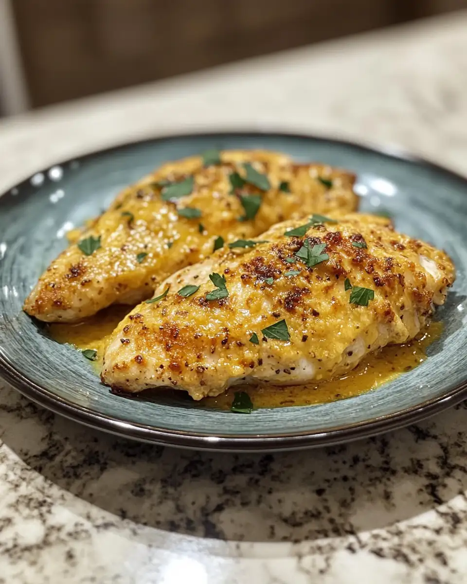Sizzling Pepper Jack Crack Chicken: A Flavor Explosion in Every Bite 6 Final dish - Sizzling Pepper Jack Crack Chicken: A Flavor Explosion in Every Bite