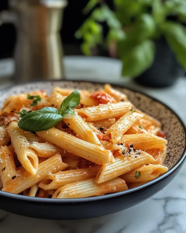 Deliciously Soft and Baby-Approved: The Ultimate 8 Month Old Pasta Recipe 5 Deliciously Soft and Baby-Approved: The Ultimate 8 Month Old Pasta Recipe - Featured Image