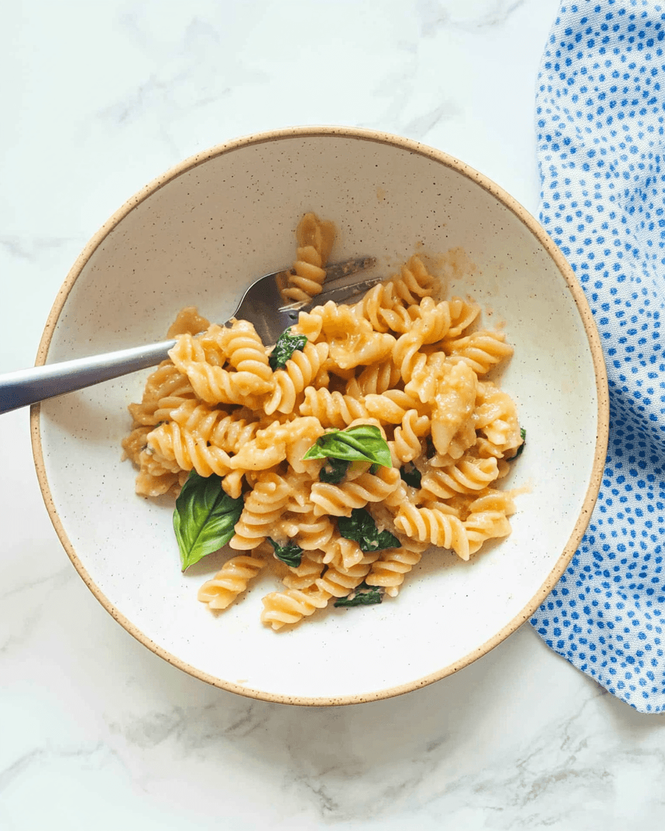 Tiny Tummies: Delightful Baby Pasta Recipe for 9-Month-Olds - Featured Image