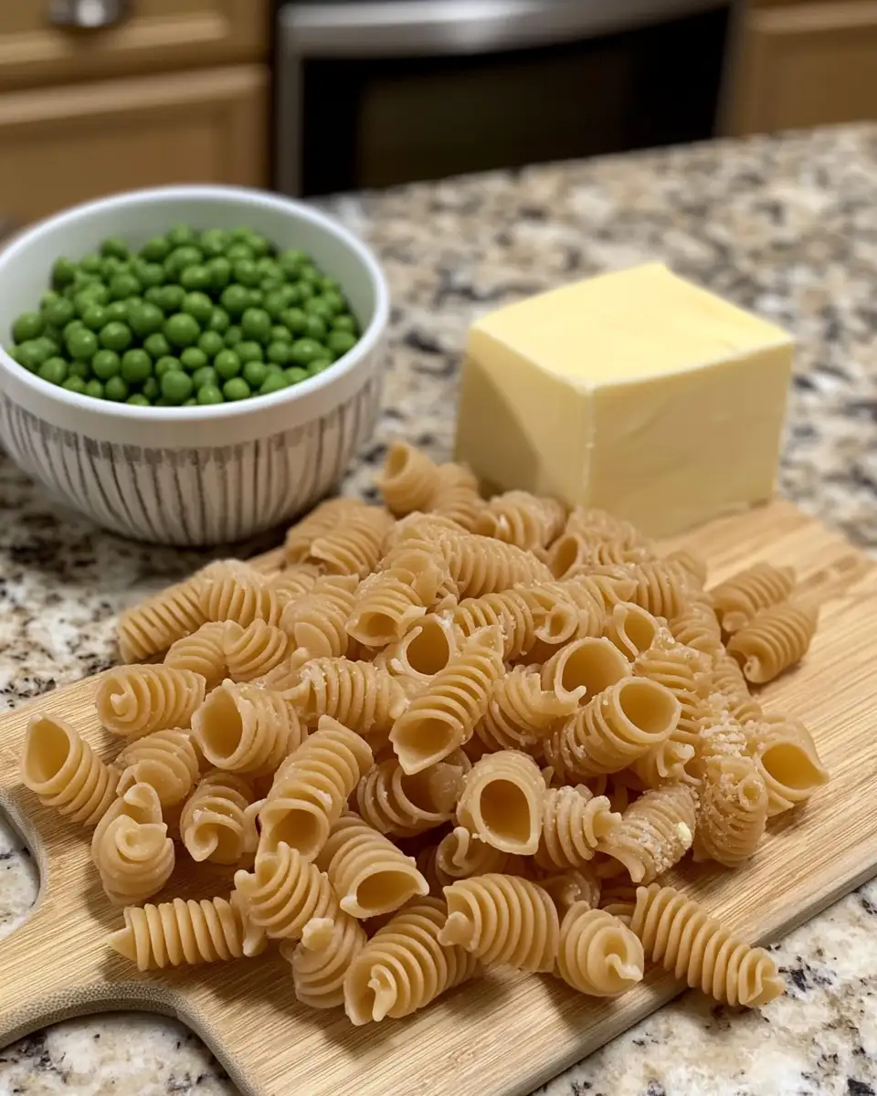Ingredients for Tiny Tummies: Delightful Baby Pasta Recipe for 9-Month-Olds