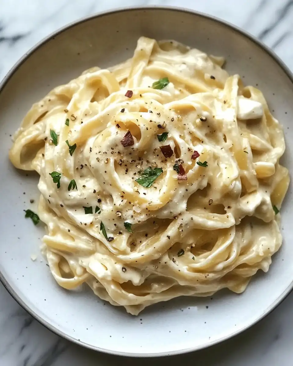 Creamy Boursin Pasta Recipe That Will Elevate Your Dinner Game 4 Final dish - Creamy Boursin Pasta Recipe That Will Elevate Your Dinner Game