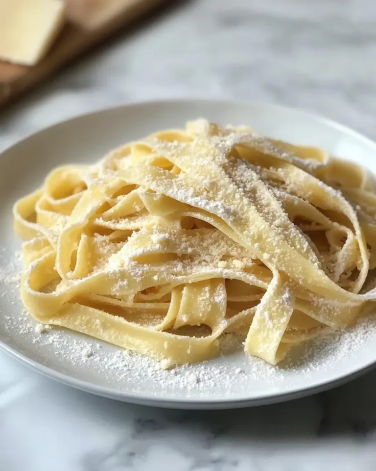 Master the Art of Homemade Pasta with This Irresistible Recipe 5 Master the Art of Homemade Pasta with This Irresistible Recipe - Featured Image