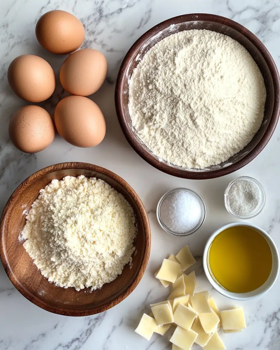 Master the Art of Homemade Pasta with This Irresistible Recipe 4 Ingredients for Master the Art of Homemade Pasta with This Irresistible Recipe