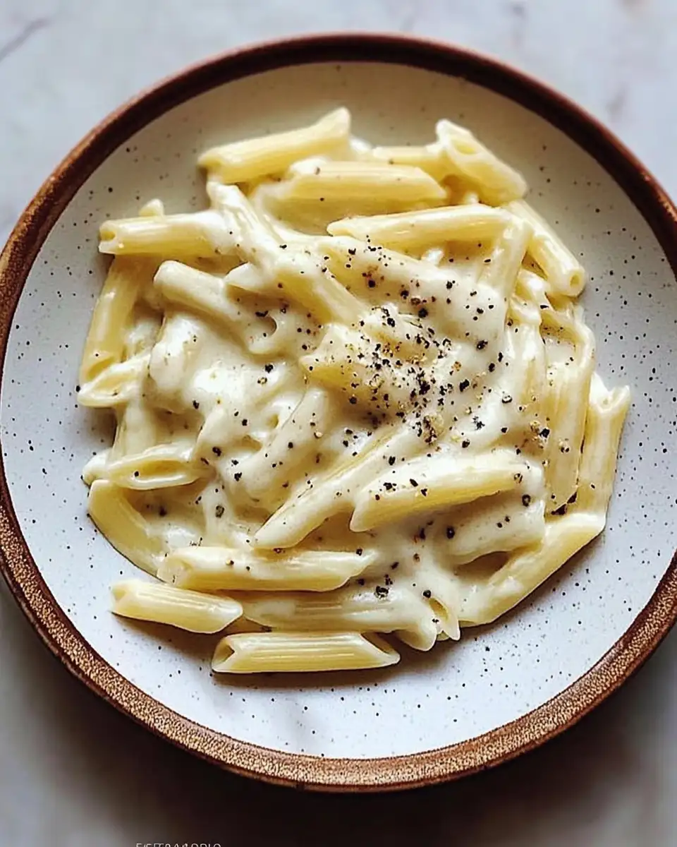 Aesthetic Pasta Perfection: Elevate Your Culinary Creations - Featured Image