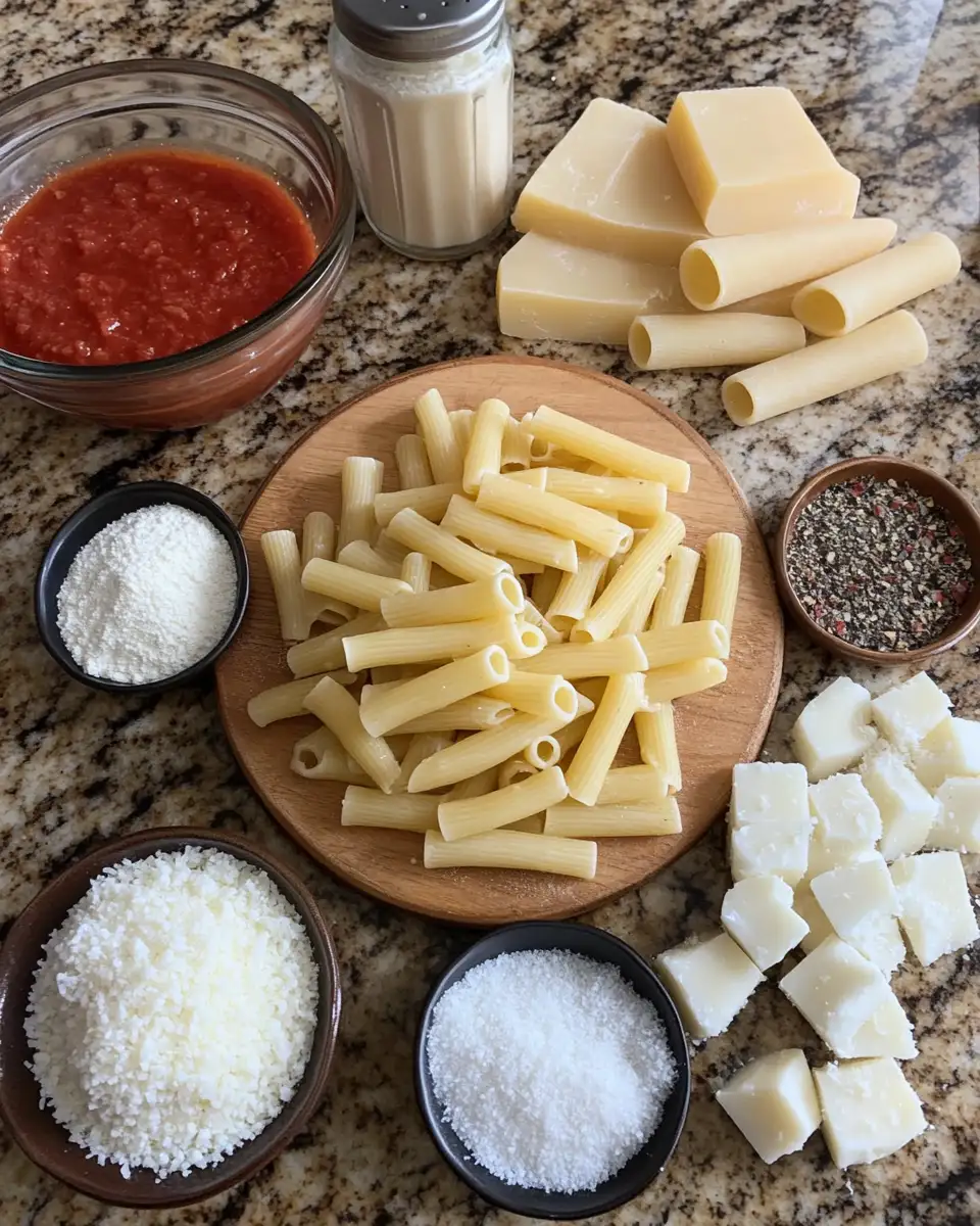 Crispy Delights: Discover the Ultimate Pasta Recipe in Your Air Fryer 4 Ingredients for Crispy Delights: Discover the Ultimate Pasta Recipe in Your Air Fryer