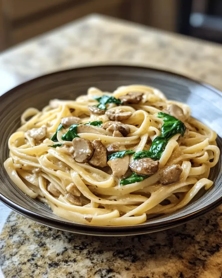 Asian-Inspired Pasta: A Fusion Recipe Adventure 5 Asian-Inspired Pasta: A Fusion Recipe Adventure - Featured Image