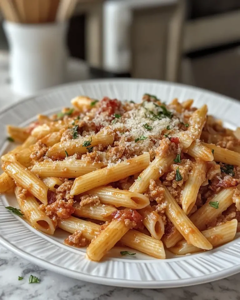 Discover the Secret to an Authentic Pasta Recipe That Transports You to Italy 4 Discover the Secret to an Authentic Pasta Recipe That Transports You to Italy - Featured Image