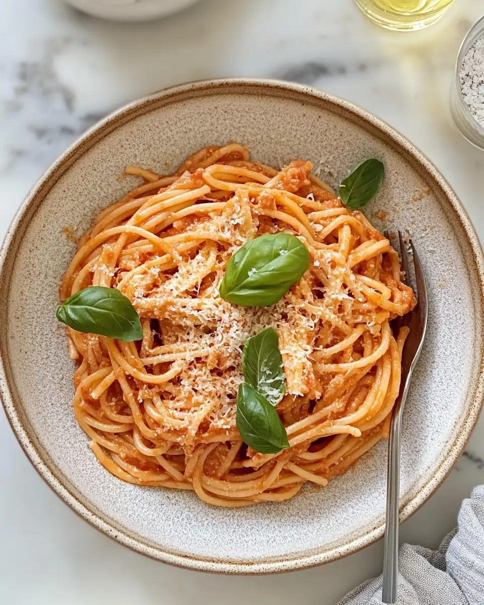 Delicious and Nutritious: Pasta Recipes Your 9-Month-Old Will Love - Featured Image