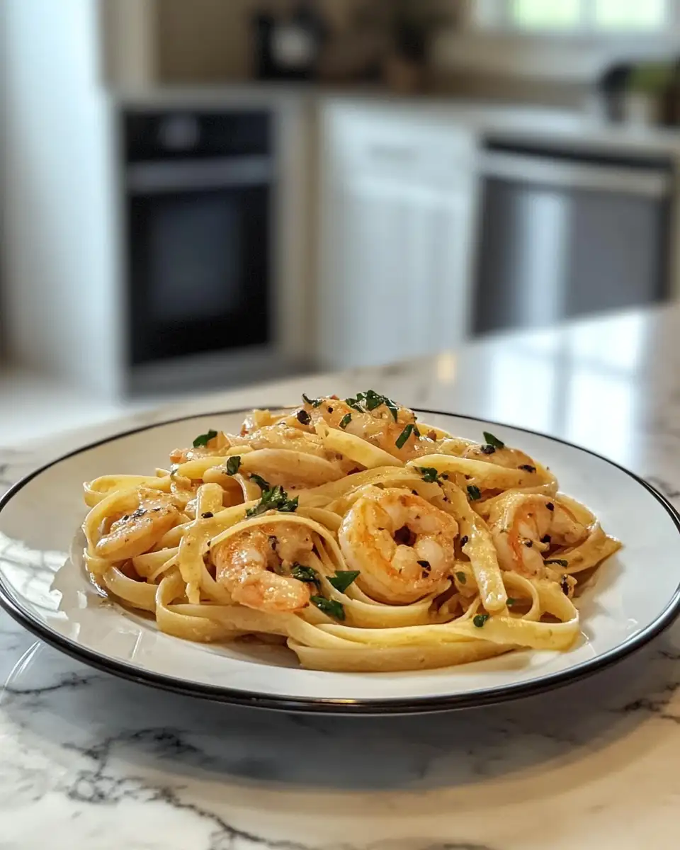 Effortless Gourmet: Quick and Easy Pasta Recipes 6 Final dish - Effortless Gourmet: Quick and Easy Pasta Recipes
