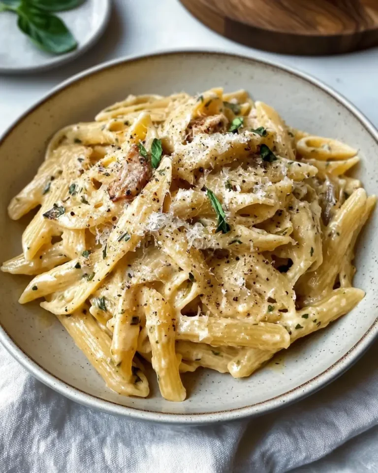 Perfect Pasta Adventures: 10 Irresistible Recipes to Try Tonight 3 Perfect Pasta Adventures: 10 Irresistible Recipes to Try Tonight - Featured Image