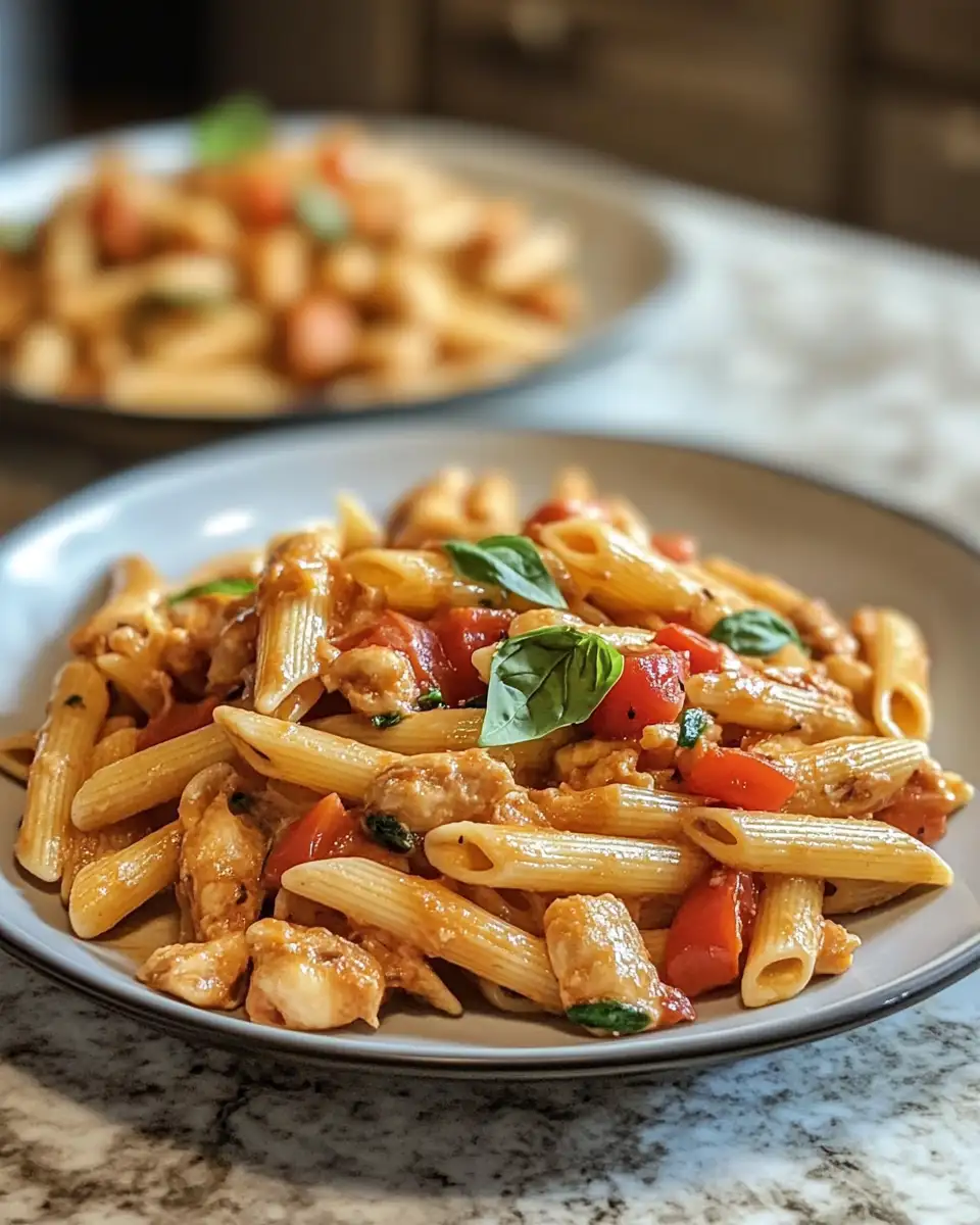 Perfect Pasta Adventures: 10 Irresistible Recipes to Try Tonight 4 Final dish - Perfect Pasta Adventures: 10 Irresistible Recipes to Try Tonight