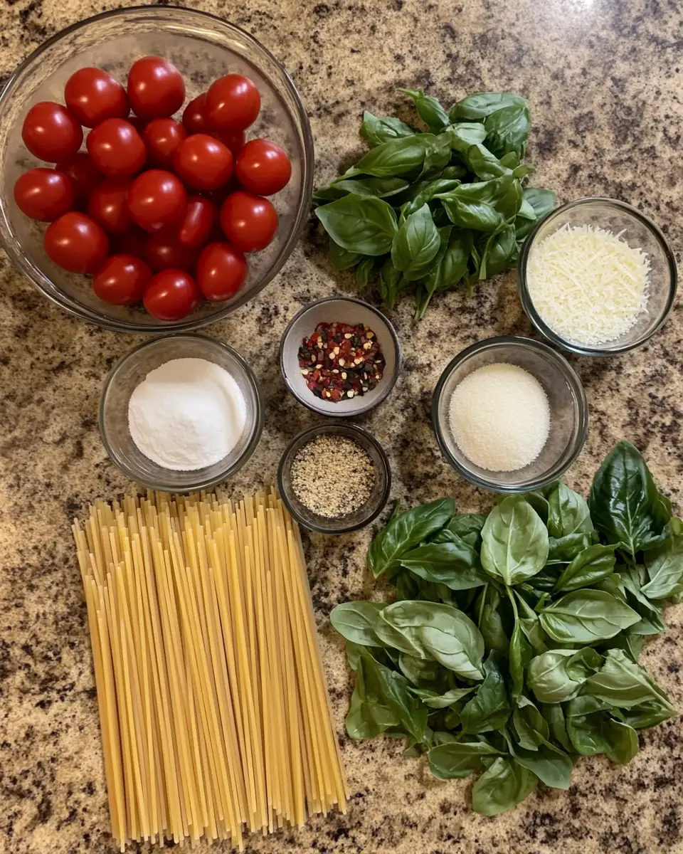 Wholesome & Delicious: Transforming Pasta Recipes into Healthy Meals 4 Ingredients for Wholesome & Delicious: Transforming Pasta Recipes into Healthy Meals